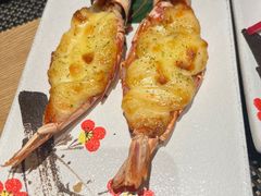 -虹料理·日料放题(悠方店)