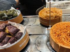 -龍歌自助小火锅(秦淮水游城店)