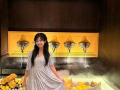 -金链花·泰国餐厅(国贸店)