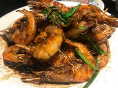-老头儿油爆虾·知味杭州(爱琴海购物中心)