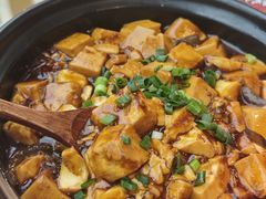 -火啫啫·粤式啫啫煲(南京弘阳店)