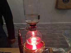 -COFFEE HOLIC(朝外SOHO店)