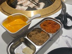 -花味烤肉·拌饭(庐阳万象汇店)