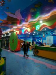 -胜利乐园(胜利购物广场店)