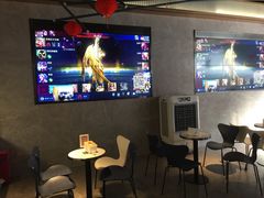 -野萃山·潮汕厚果汁(十亩地店)