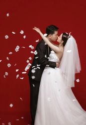 -钟爱一生婚纱摄影旗舰店