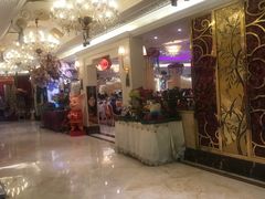 -好福记饭店(红梅公园店)