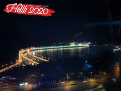 -星海湾跨海大桥
