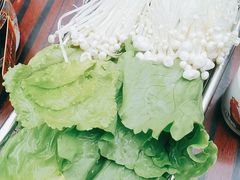 -沙胆彪炭炉牛杂煲(成都玉林店)