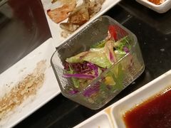 -不翻台·无国界铁板烧(北国先天下店)