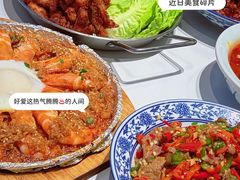 -欧记大排档·景德菜(上海首店)