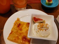 -大理实力希尔顿酒店•香全日制餐厅
