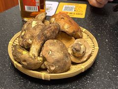 -菌极鲜野生菌火锅店(阳明祠店)
