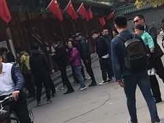 -李小老烧饼(常营民族家园店)