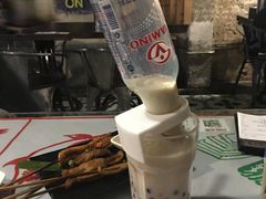 -辉记炭烧海鲜大排档·老字号(福田店)