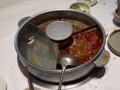 -巴奴毛肚火锅(六天地店)