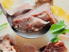 -巴人堂(女儿城店)