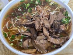 -康大口蘑面庄(将军街店)