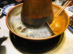 -宣武小院涮肉(前门店)