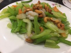 -阿宝海鲜饭店