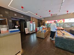 -船歌·鱼水饺青岛菜(正阳路店)