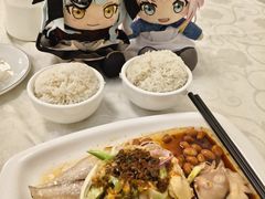 -汇兴源餐馆(小北路店)