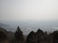 -北京西山国家森林公园