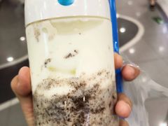 芋头泥石流-兰熊鲜奶(西直门凯德mall店)