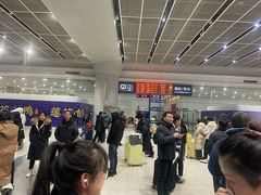 -南昌西站