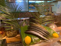 -太原富力万达文华酒店·美食汇西餐厅