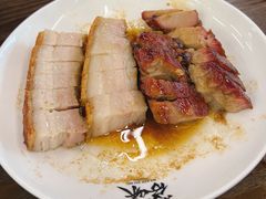 -龍炎馬仔烧味(首位中心店)