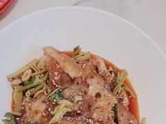 -渔语鱼酸菜鱼新川菜(来福士店)