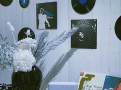 -潮一不贰·法式甜品·生日蛋糕·西式简餐(外滩店)