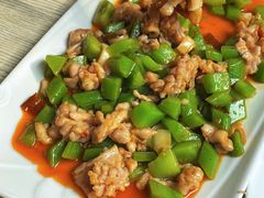 -幸福饭店(佛山路东段店)