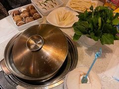 -润泽园海南椰子鸡·糟粕醋火锅(拱北店)