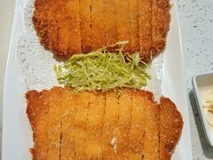 -肥仔文澳门猪骨煲(南京西路店)