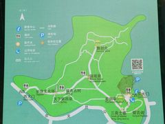 -上海佘山国家森林公园天马山园