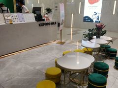 -ICEPOPO MILK(玖洲道店)
