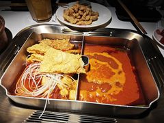 -九鼎轩脆毛肚火锅(南京东路店)