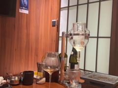 -鹤汀居酒屋•家庭料理•烧鸟酒肆(新街口店)