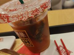 -华记煲仔华·煲仔饭(三元里万科里店)