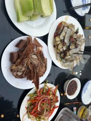 -陶然花园·婚宴