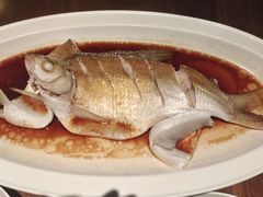 -曾宴·楚菜(湖北省博物馆店)