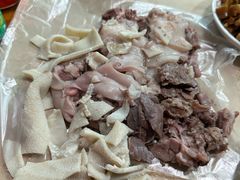 -小辫子羊肉面馆(周东店)