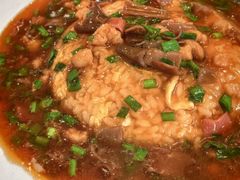 海肠捞饭-起士林西餐厅(东经路店)