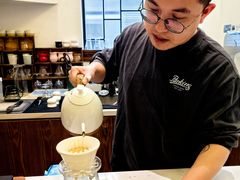 -Parking Coffee(孩儿巷店)