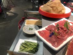 -生活如沸·顺德水牛奶火锅(大学路店)