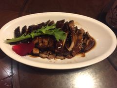 -外婆家(世界城广场店)