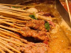 -袁记串串香(新南门店)