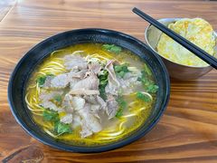 -河南拉面(肇周路店)